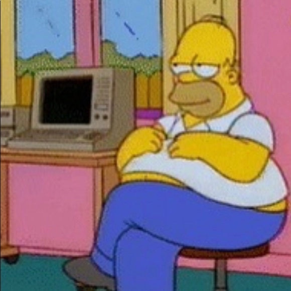 Meet your Posher, Carlos - Picture 1 of 1